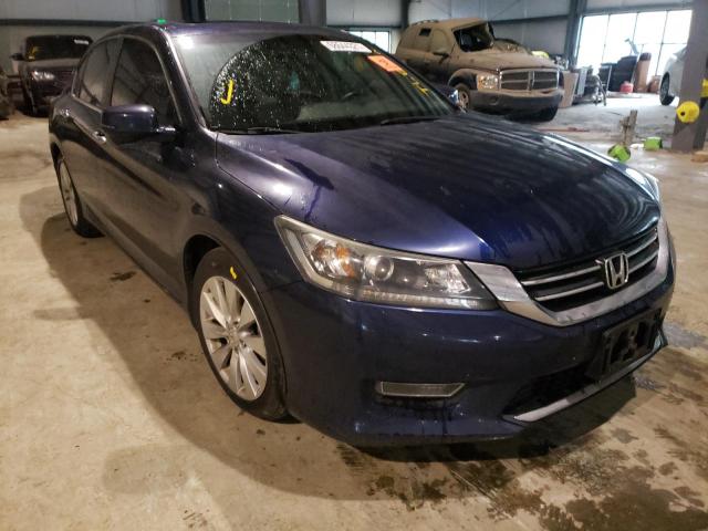 HONDA ACCORD EXL 2013 1hgcr2f89da080489