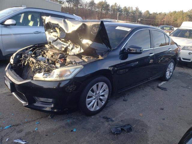 HONDA ACCORD EXL 2013 1hgcr2f89da080993