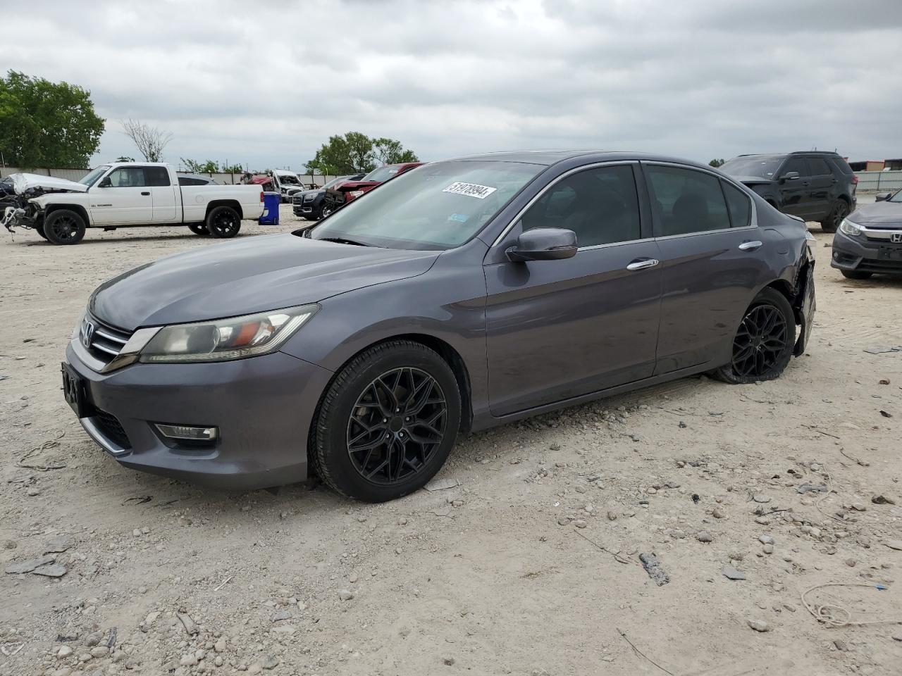 HONDA ACCORD 2013 1hgcr2f89da085515