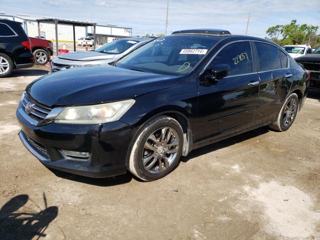 HONDA ACCORD 2013 1hgcr2f89da085983