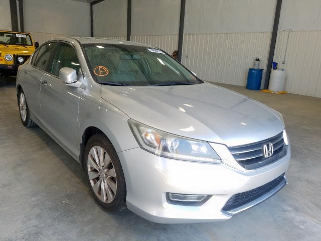 HONDA ACCORD EXL 2013 1hgcr2f89da091069