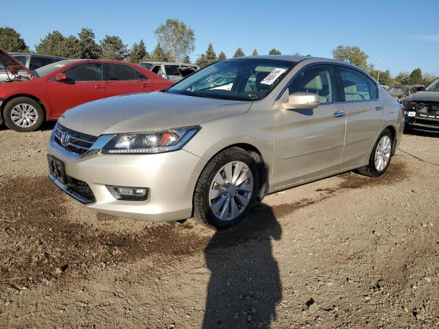 HONDA ACCORD EXL 2013 1hgcr2f89da094702