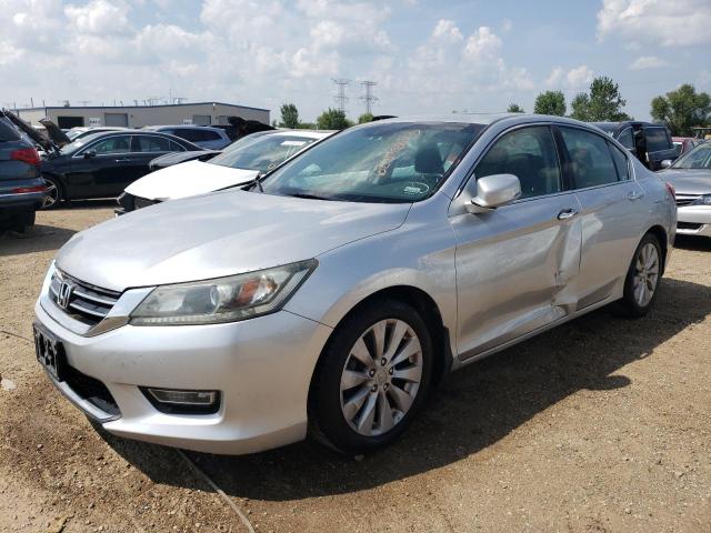 HONDA ACCORD EXL 2013 1hgcr2f89da095171