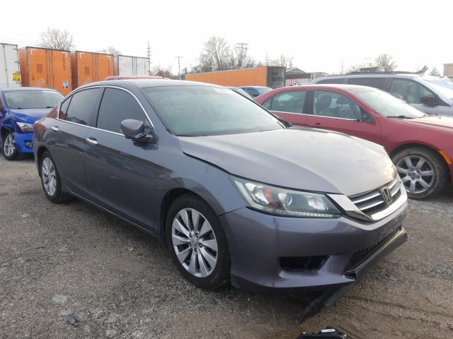 HONDA ACCORD EXL 2013 1hgcr2f89da096482