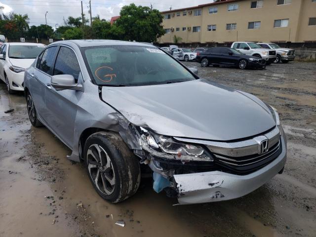 HONDA ACCORD EXL 2013 1hgcr2f89da096871