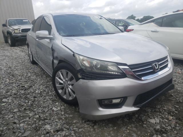 HONDA ACCORD EXL 2013 1hgcr2f89da097602