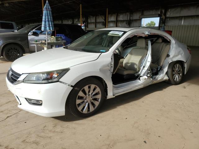 HONDA ACCORD EXL 2013 1hgcr2f89da099530