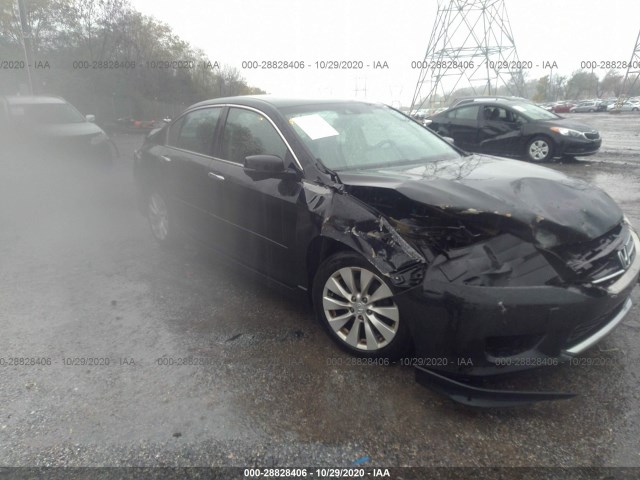 HONDA ACCORD SDN 2013 1hgcr2f89da099656