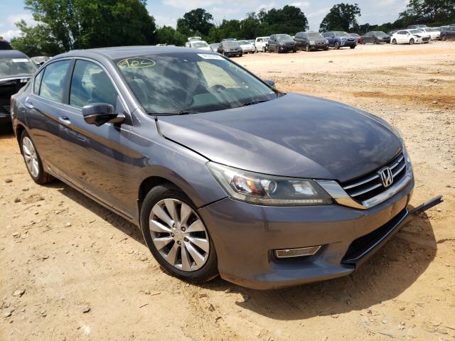 HONDA ACCORD EXL 2013 1hgcr2f89da100322