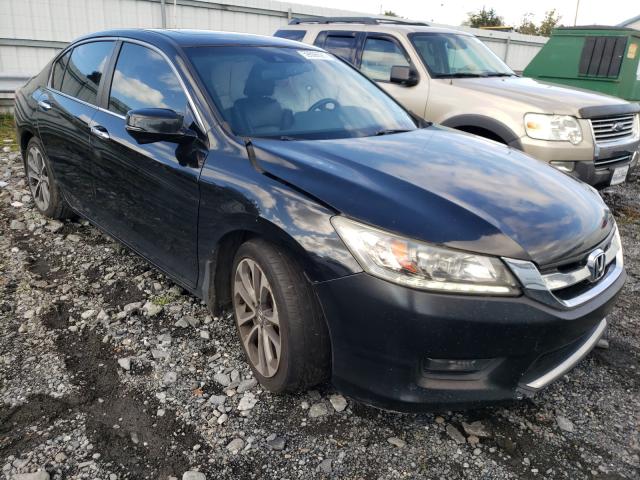 HONDA ACCORD EXL 2013 1hgcr2f89da102491