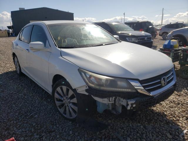 HONDA ACCORD EXL 2013 1hgcr2f89da104855