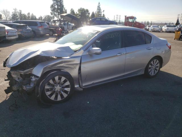 HONDA ACCORD EXL 2013 1hgcr2f89da111398