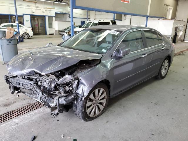 HONDA ACCORD EXL 2013 1hgcr2f89da113586