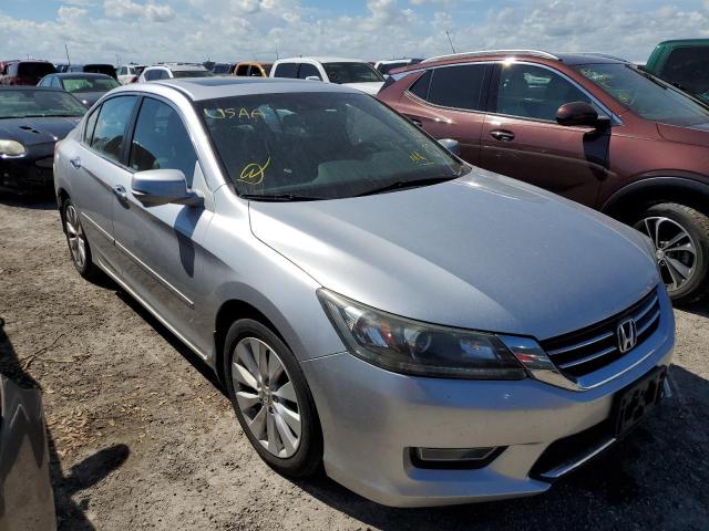 HONDA ACCORD EXL 2013 1hgcr2f89da114043