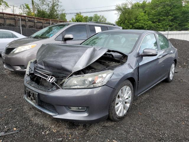 HONDA ACCORD EXL 2013 1hgcr2f89da114933