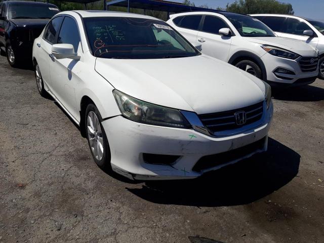 HONDA ACCORD EXL 2013 1hgcr2f89da119596