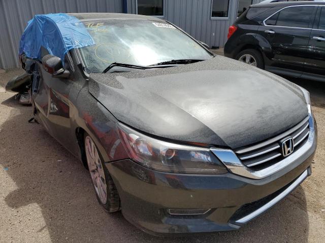 HONDA ACCORD EXL 2013 1hgcr2f89da119842