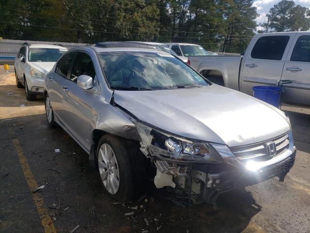 HONDA ACCORD EXL 2013 1hgcr2f89da127746