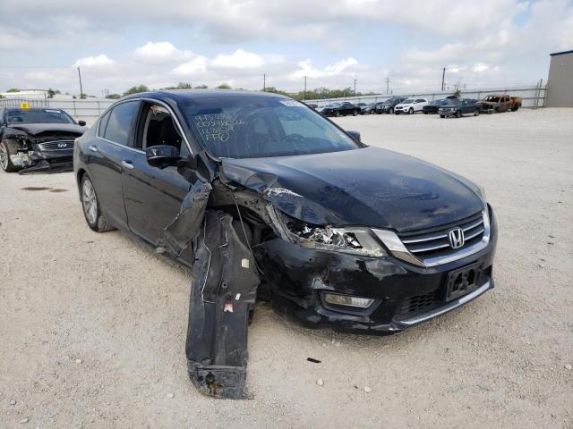 HONDA ACCORD EXL 2013 1hgcr2f89da128234