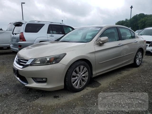 HONDA ACCORD 2013 1hgcr2f89da128752