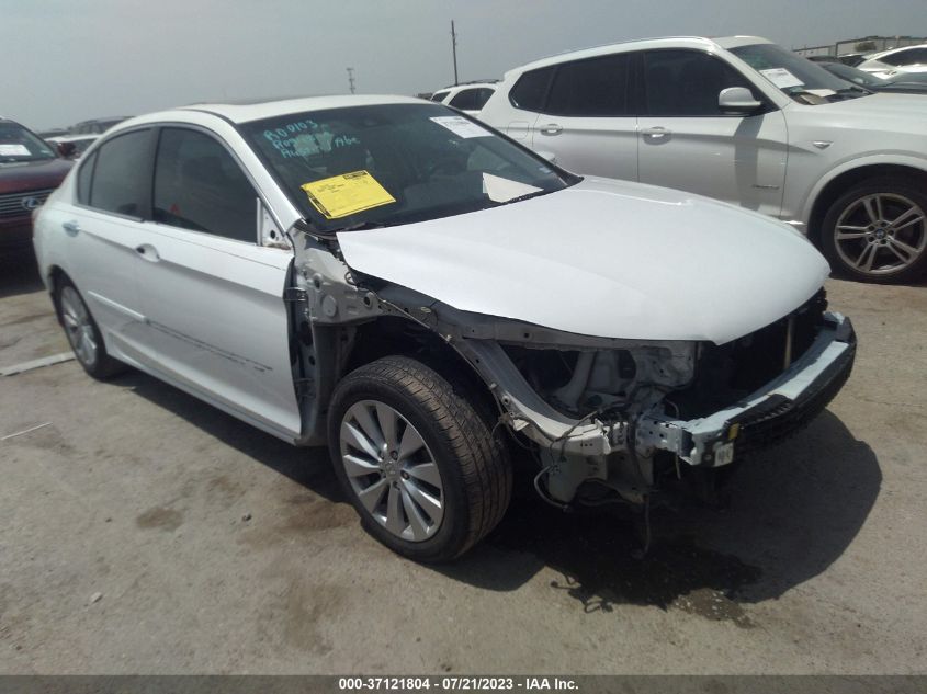 HONDA ACCORD 2013 1hgcr2f89da130081