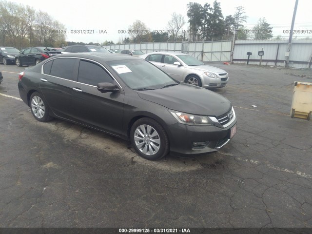 HONDA ACCORD SDN 2013 1hgcr2f89da131067