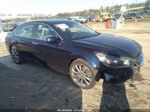 HONDA ACCORD SDN 2013 1hgcr2f89da132509