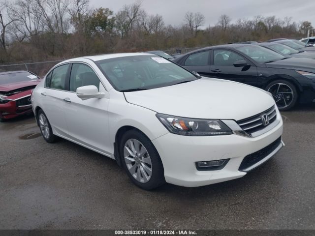 HONDA ACCORD 2013 1hgcr2f89da133305