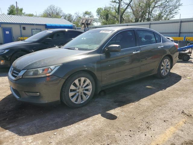 HONDA ACCORD 2013 1hgcr2f89da134681