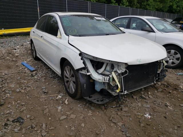 HONDA ACCORD EXL 2013 1hgcr2f89da149049