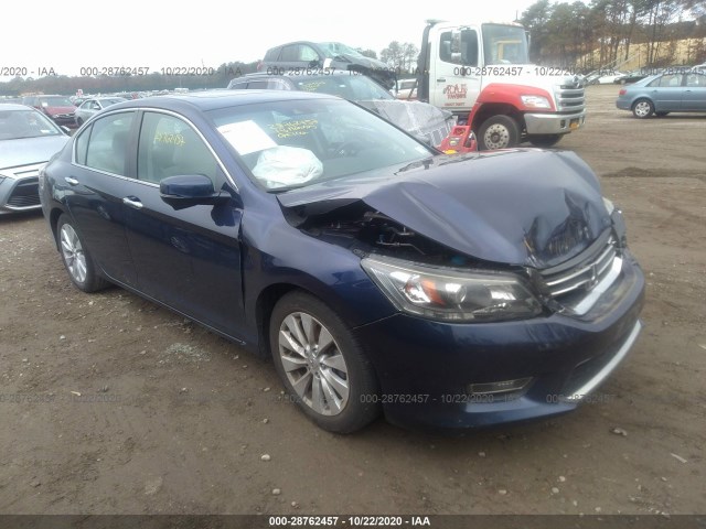 HONDA ACCORD SDN 2013 1hgcr2f89da150783