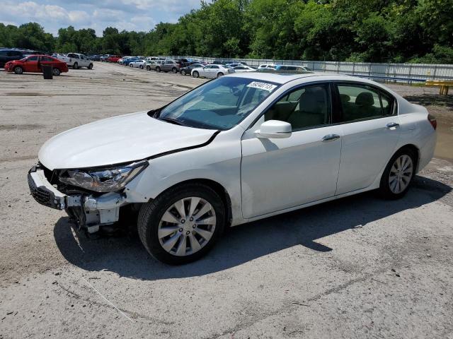 HONDA ACCORD EXL 2013 1hgcr2f89da151948