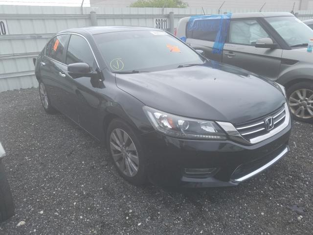 HONDA ACCORD EXL 2013 1hgcr2f89da157703