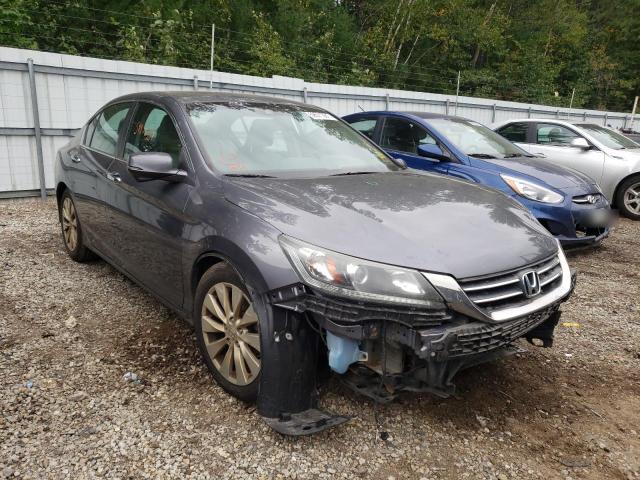 HONDA ACCORD EXL 2013 1hgcr2f89da166272