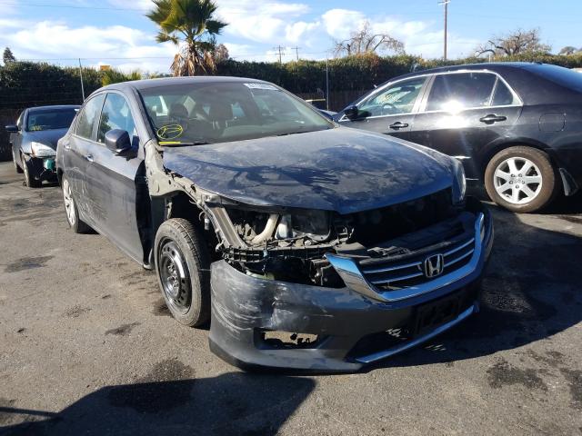 HONDA ACCORD EXL 2013 1hgcr2f89da167356