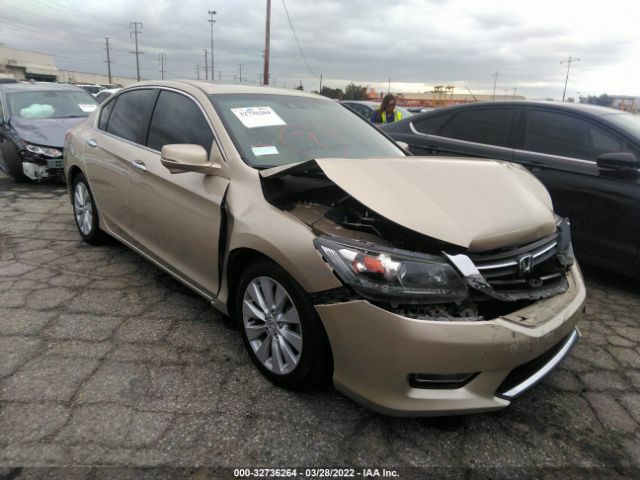 HONDA ACCORD SDN 2013 1hgcr2f89da169544