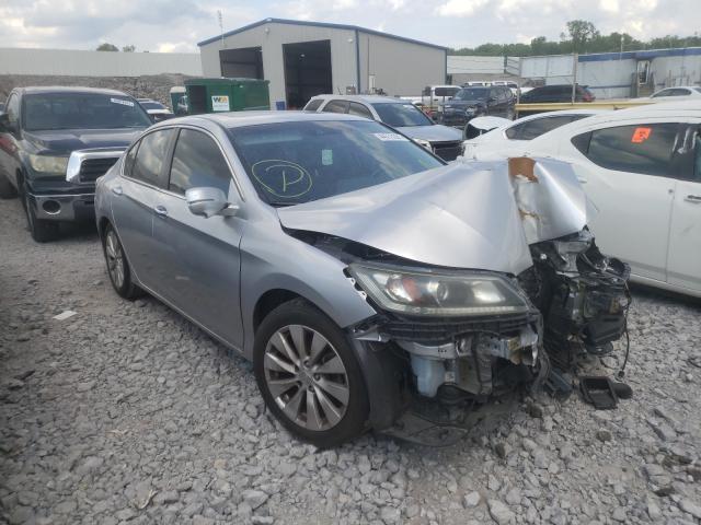 HONDA ACCORD EXL 2013 1hgcr2f89da172329