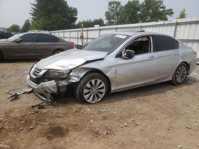 HONDA ACCORD EXL 2013 1hgcr2f89da173772