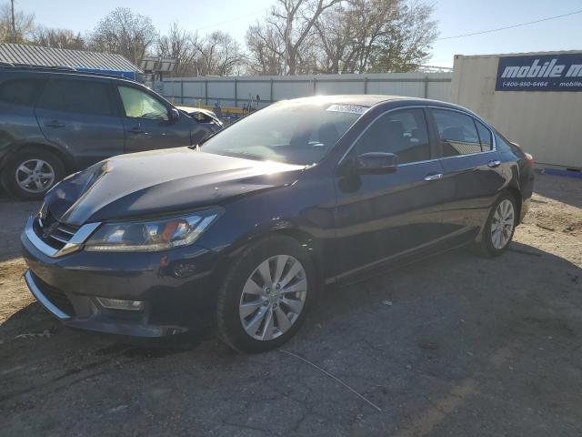 HONDA ACCORD 2013 1hgcr2f89da175425