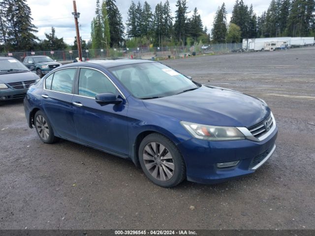 HONDA ACCORD 2013 1hgcr2f89da177367