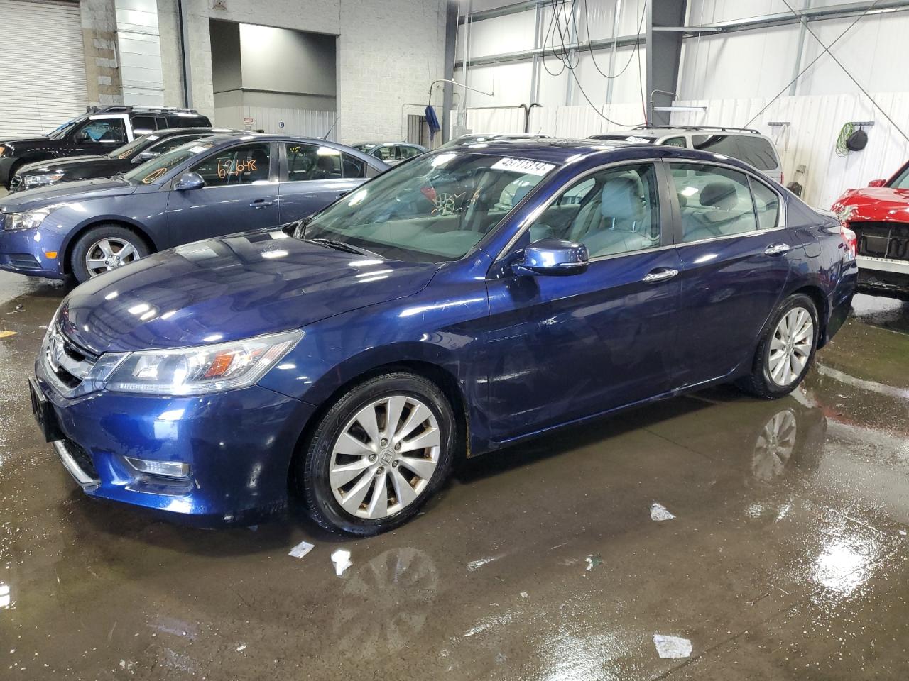 HONDA ACCORD 2013 1hgcr2f89da177370