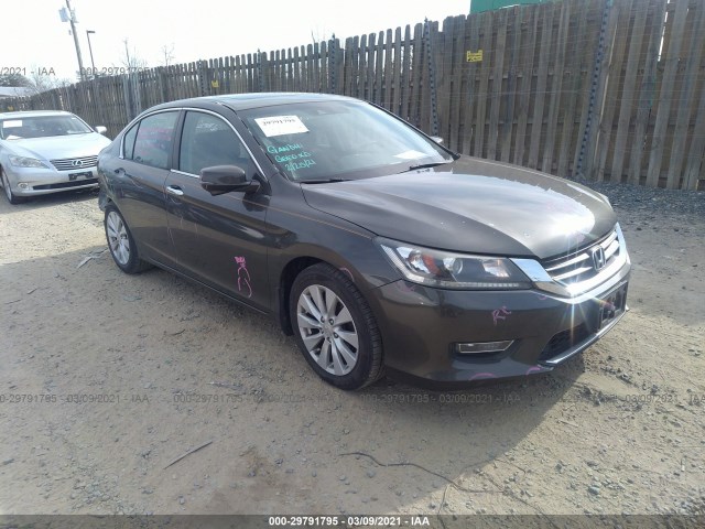 HONDA ACCORD SDN 2013 1hgcr2f89da181645