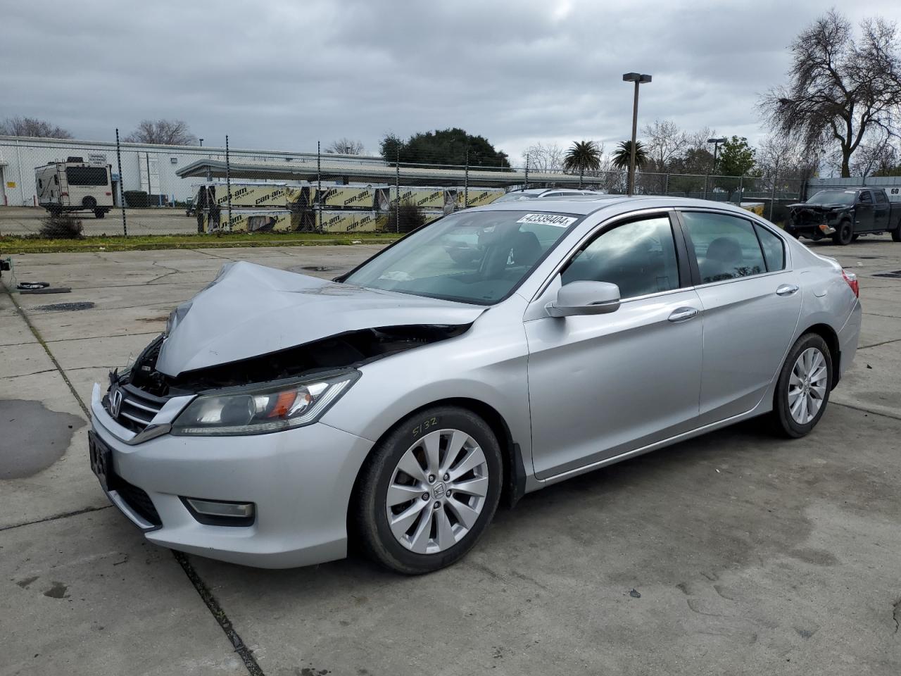 HONDA ACCORD 2013 1hgcr2f89da183878