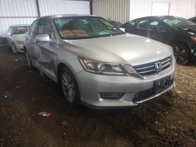 HONDA ACCORD EXL 2013 1hgcr2f89da186201