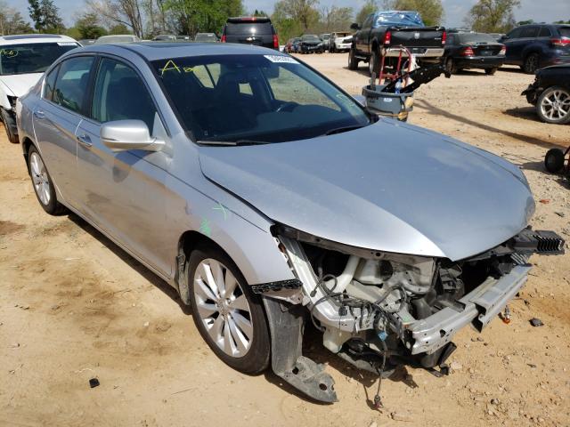 HONDA ACCORD EXL 2013 1hgcr2f89da194752