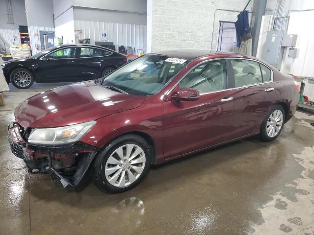 HONDA ACCORD 2013 1hgcr2f89da196355