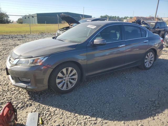 HONDA ACCORD EXL 2013 1hgcr2f89da197165