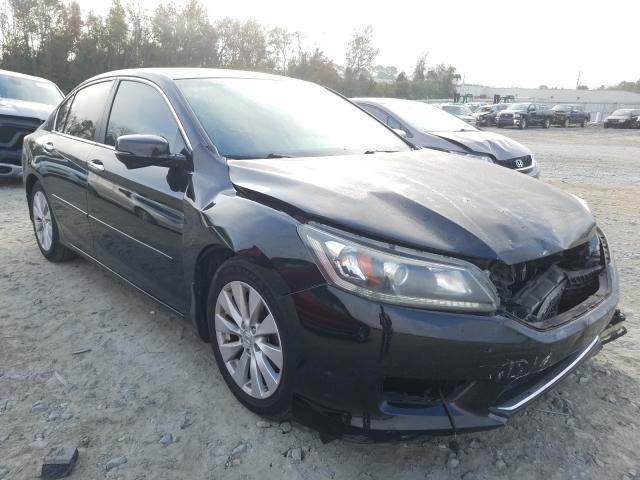 HONDA ACCORD EXL 2013 1hgcr2f89da198459