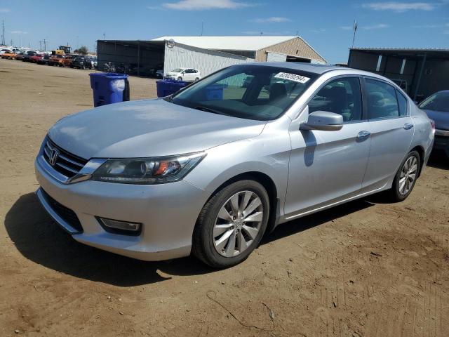 HONDA ACCORD EXL 2013 1hgcr2f89da204762