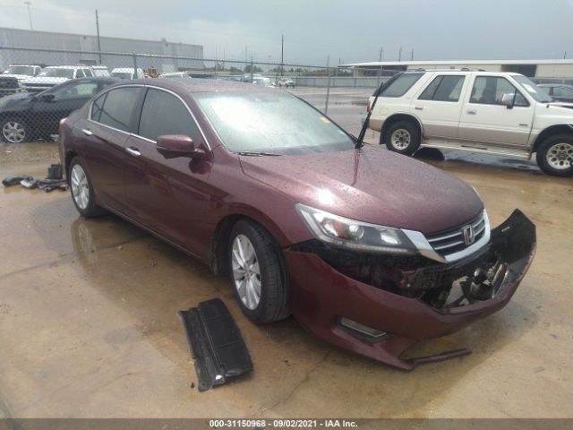 HONDA ACCORD SDN 2013 1hgcr2f89da206611